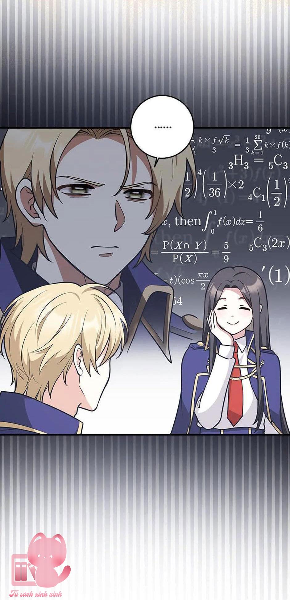 Tôi Thề Chúng Ta Chỉ Là Bạn - Chap 23