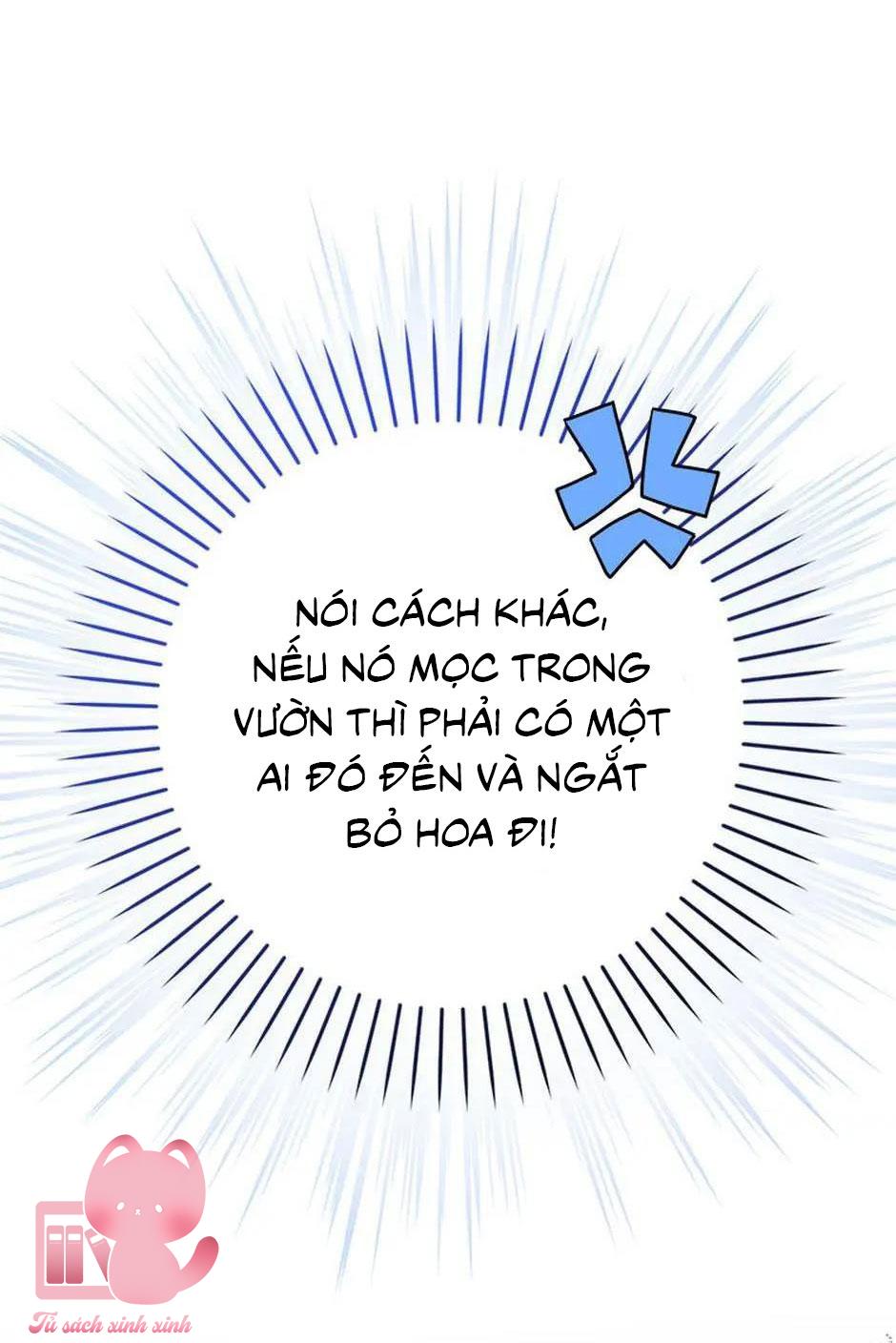 Tôi Thề Chúng Ta Chỉ Là Bạn - Chap 23