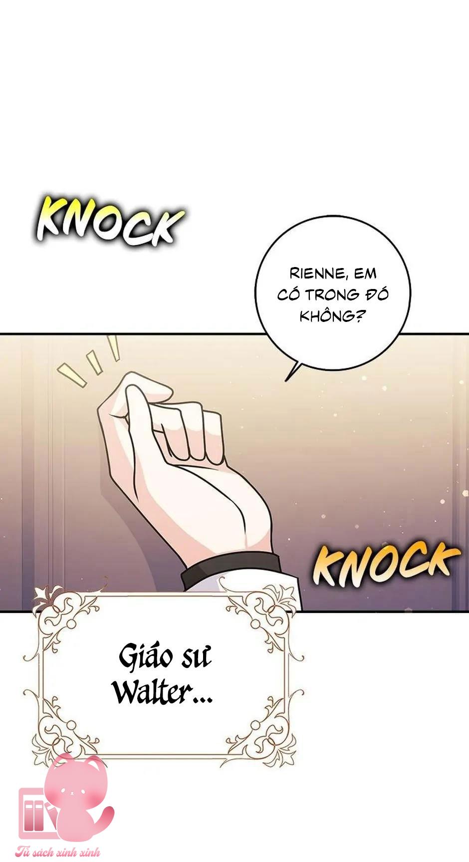 Tôi Thề Chúng Ta Chỉ Là Bạn - Chap 24