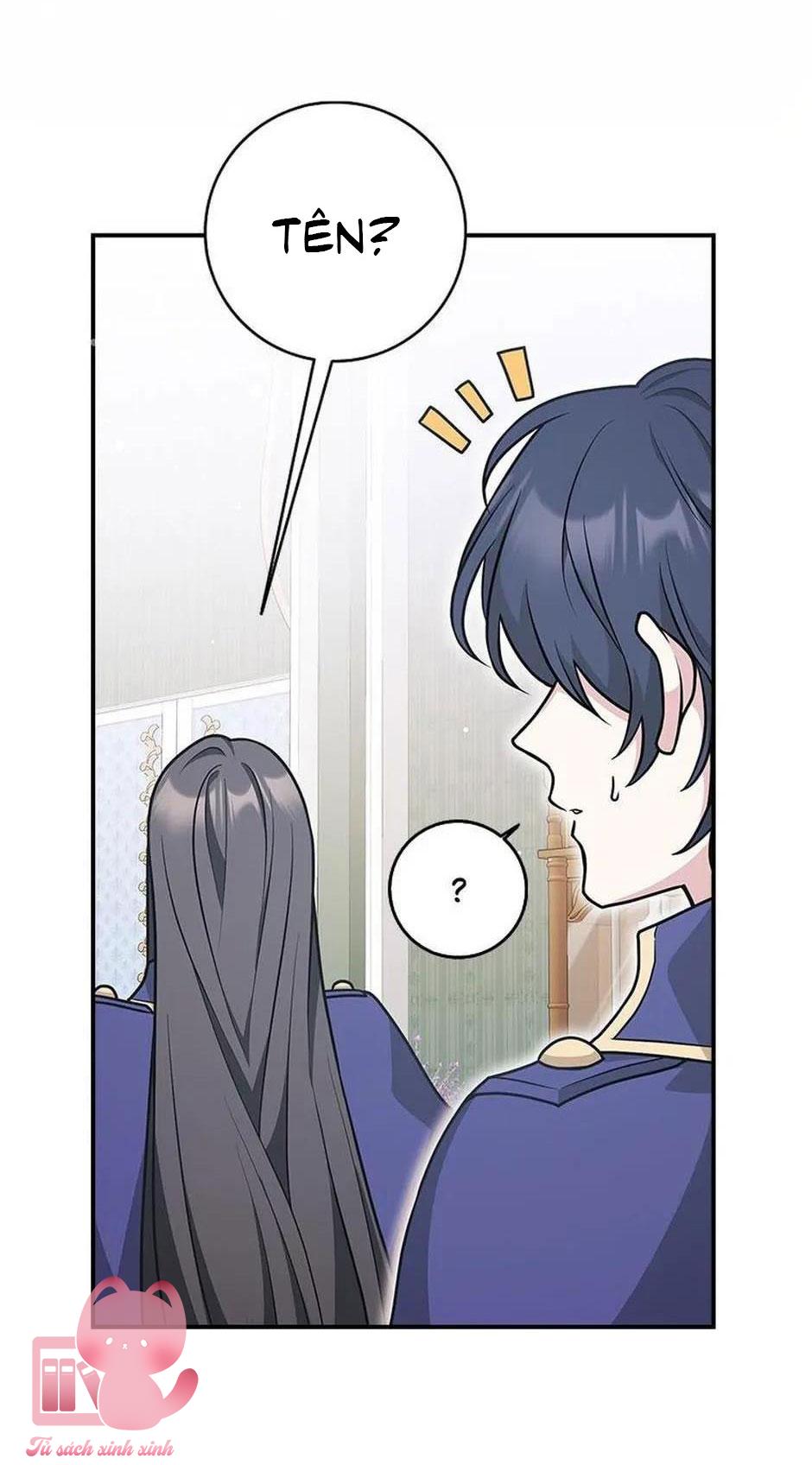 Tôi Thề Chúng Ta Chỉ Là Bạn - Chap 24