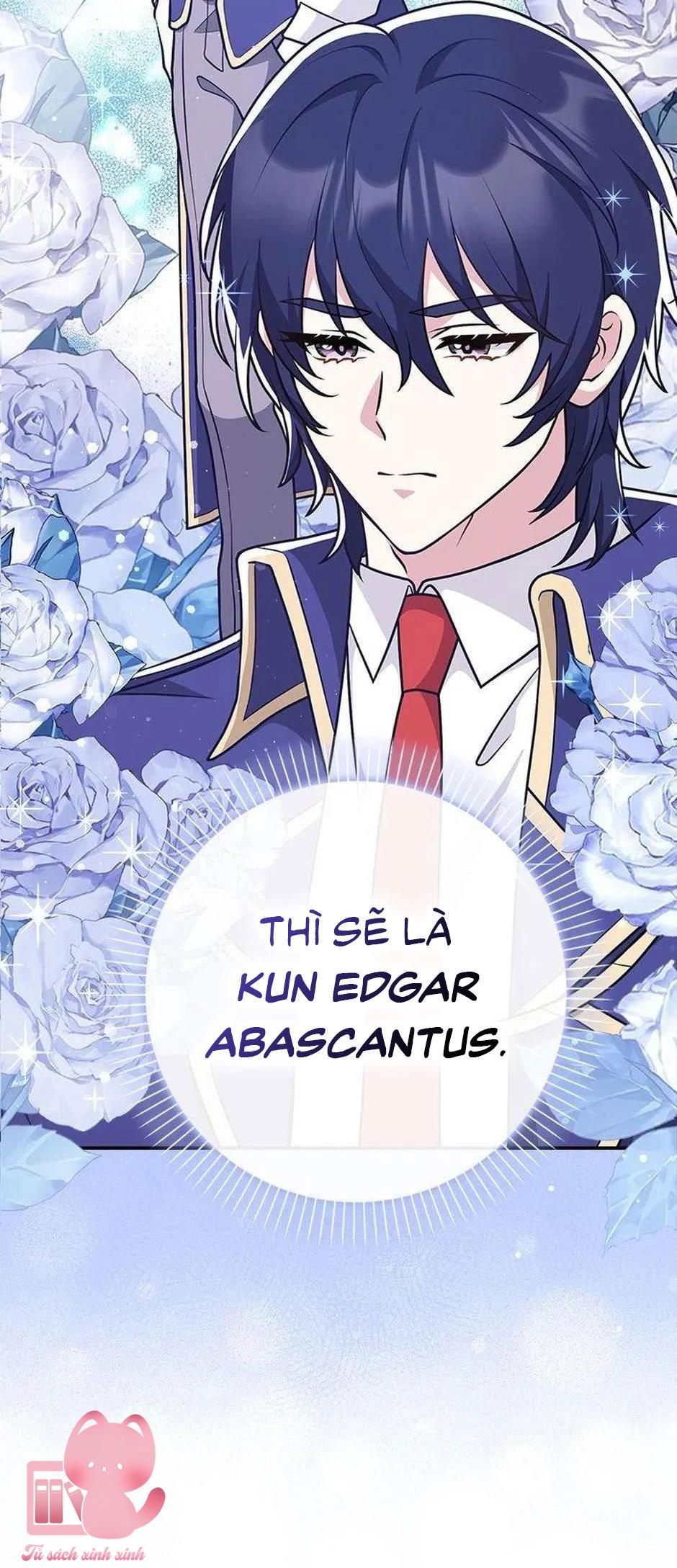 Tôi Thề Chúng Ta Chỉ Là Bạn - Chap 24