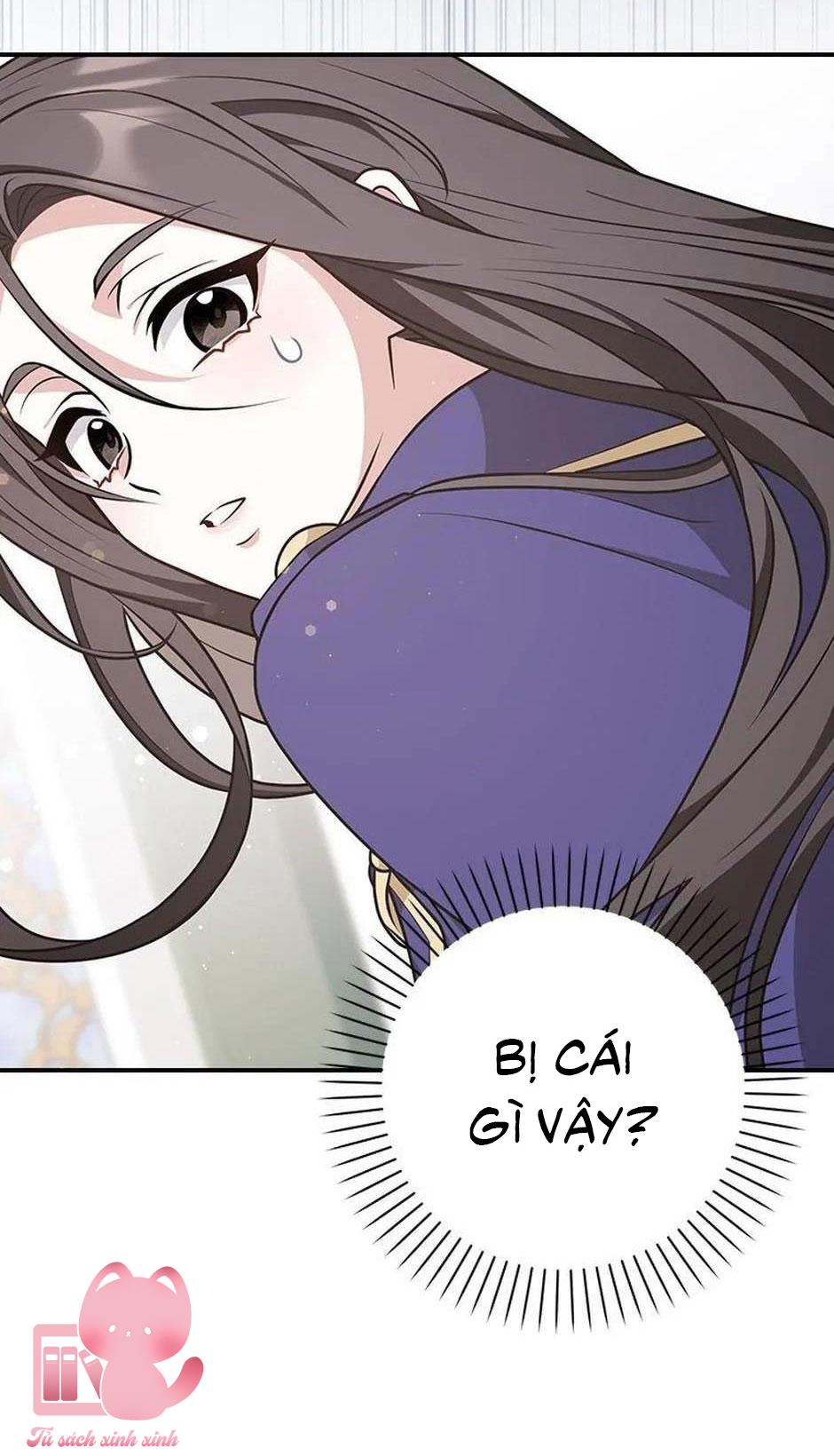 Tôi Thề Chúng Ta Chỉ Là Bạn - Chap 24