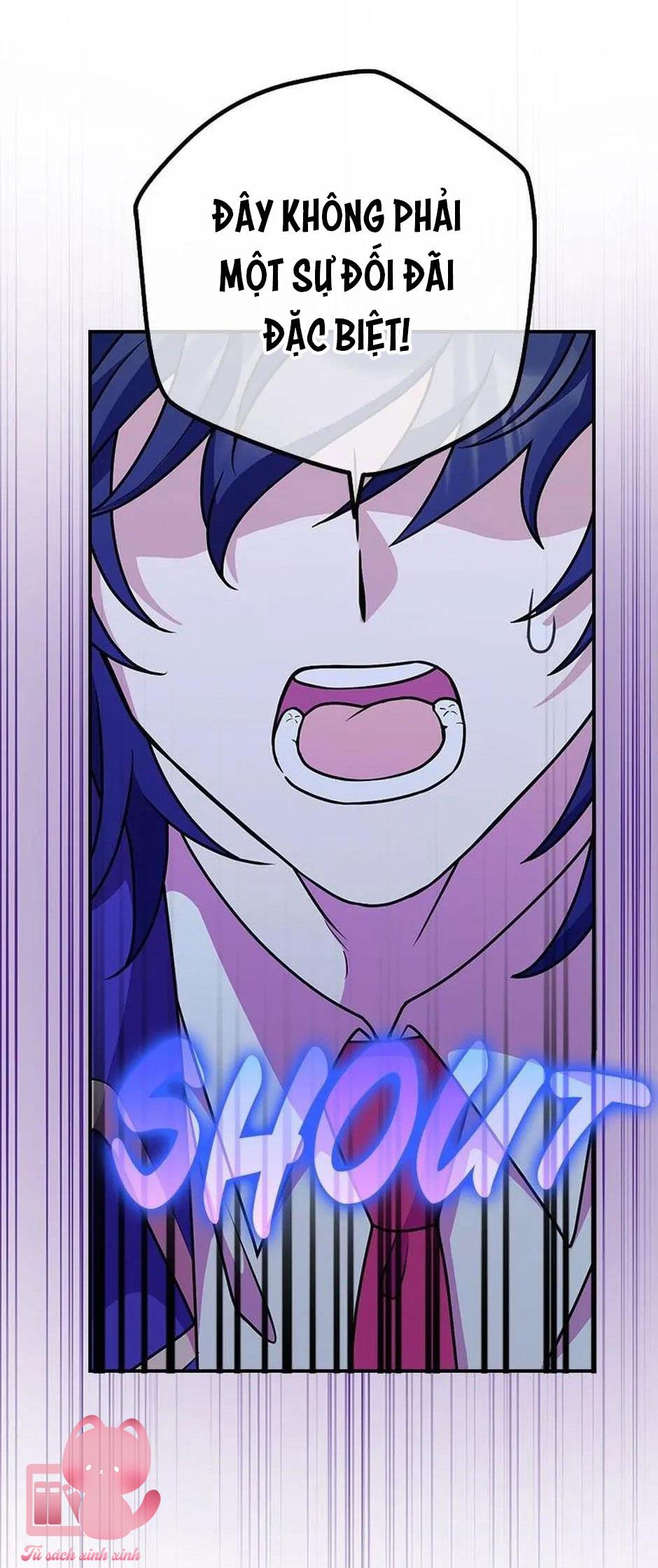 Tôi Thề Chúng Ta Chỉ Là Bạn - Chap 24