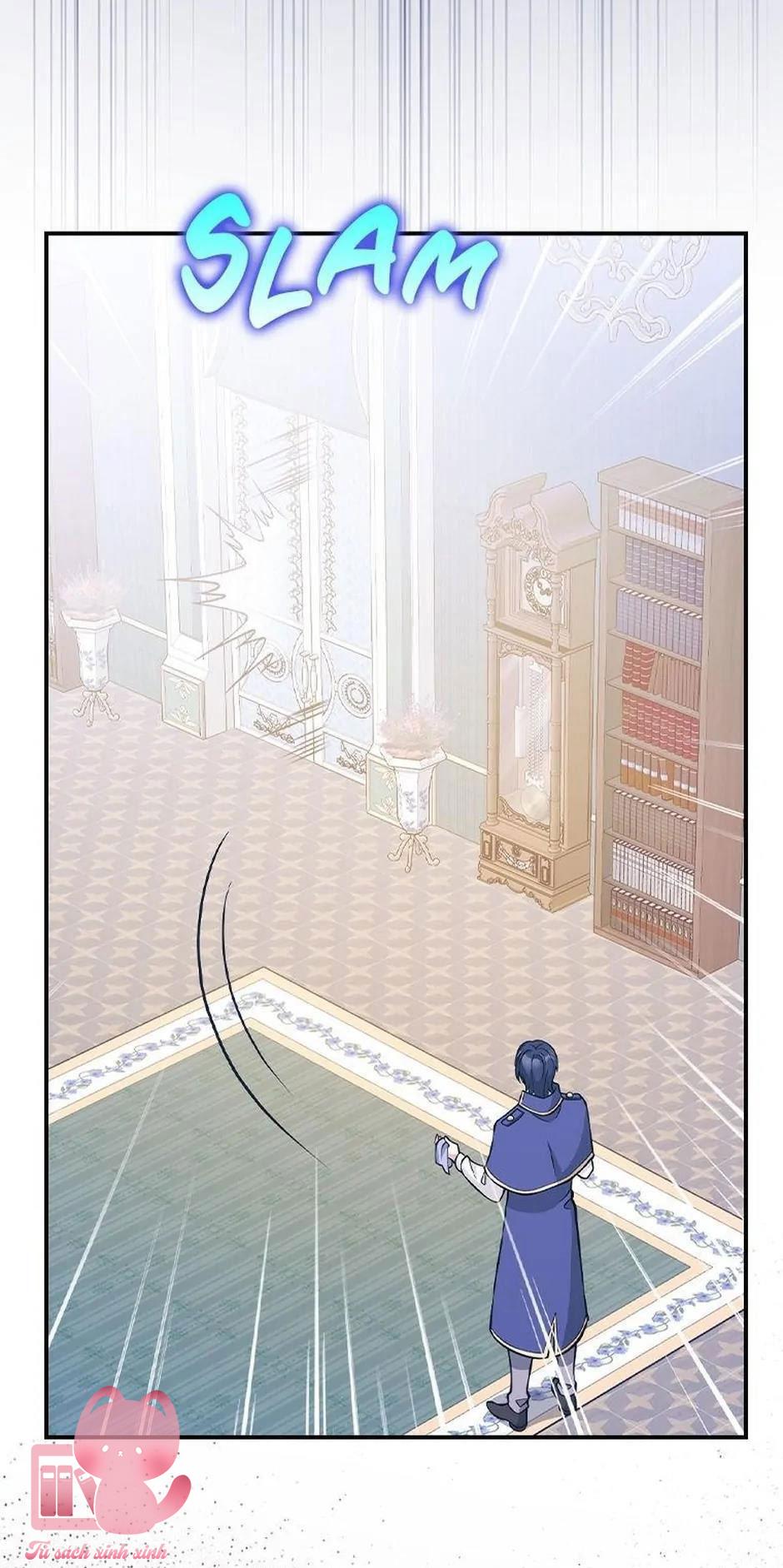 Tôi Thề Chúng Ta Chỉ Là Bạn - Chap 24