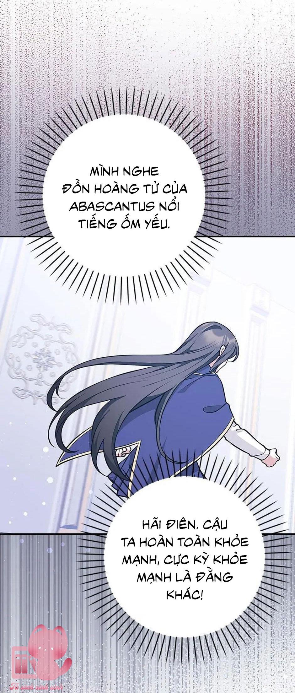 Tôi Thề Chúng Ta Chỉ Là Bạn - Chap 24