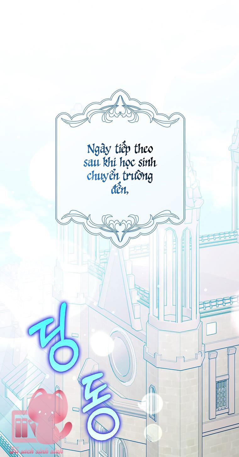 Tôi Thề Chúng Ta Chỉ Là Bạn - Chap 25