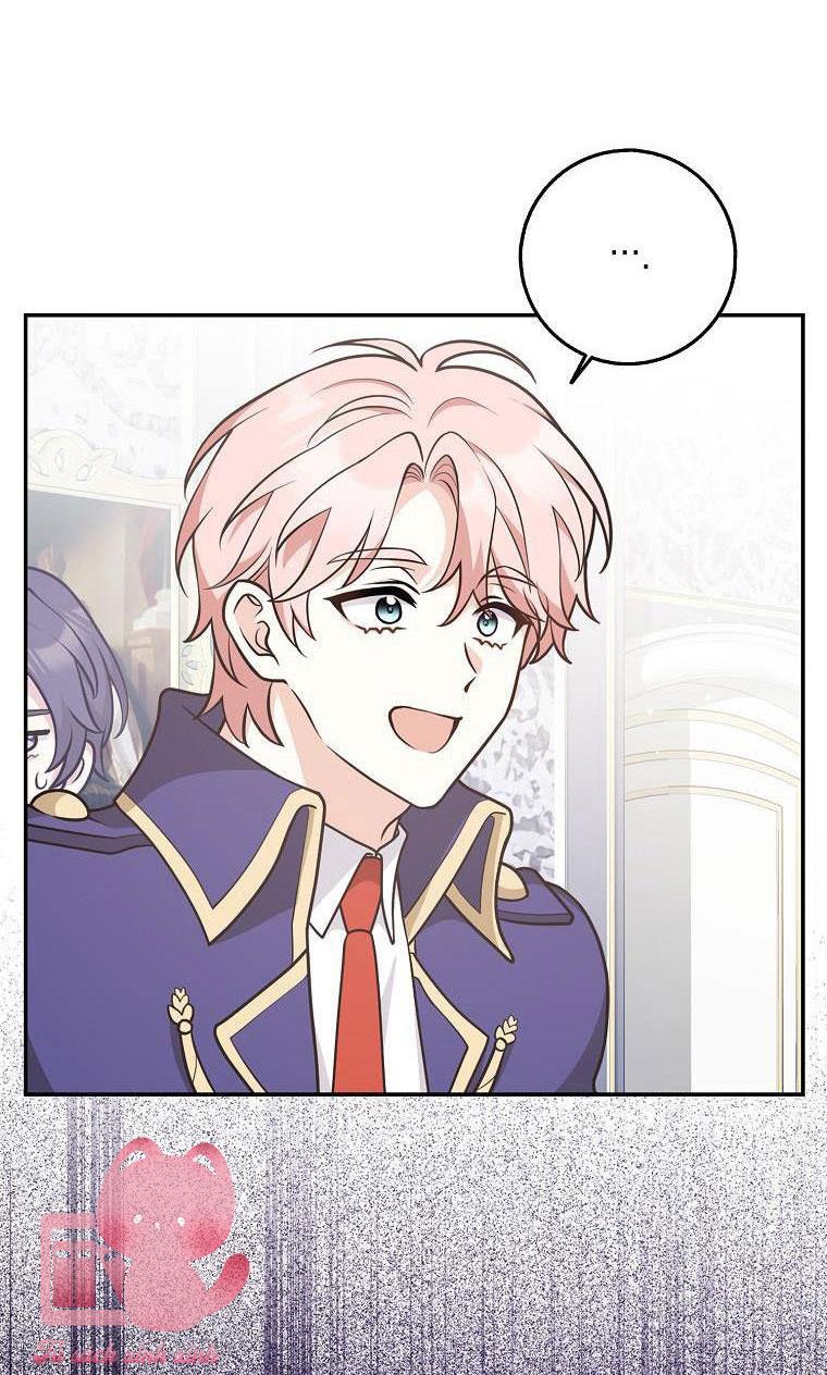 Tôi Thề Chúng Ta Chỉ Là Bạn - Chap 25