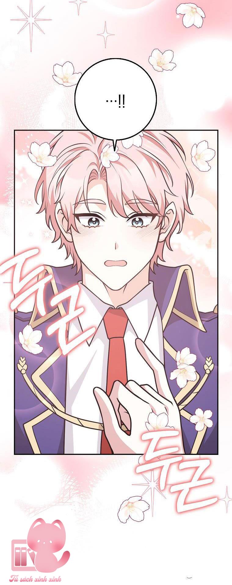 Tôi Thề Chúng Ta Chỉ Là Bạn - Chap 25