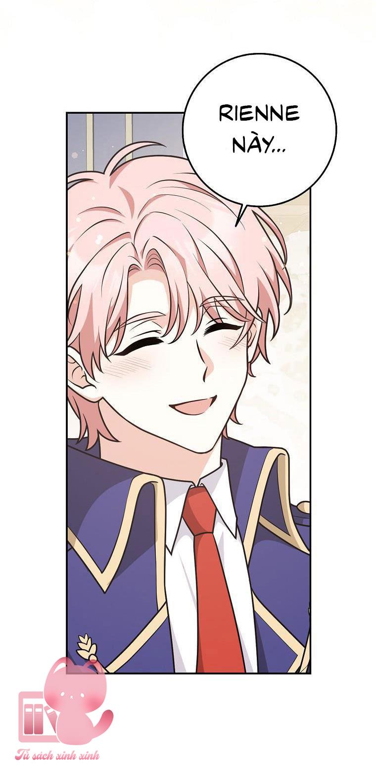 Tôi Thề Chúng Ta Chỉ Là Bạn - Chap 25