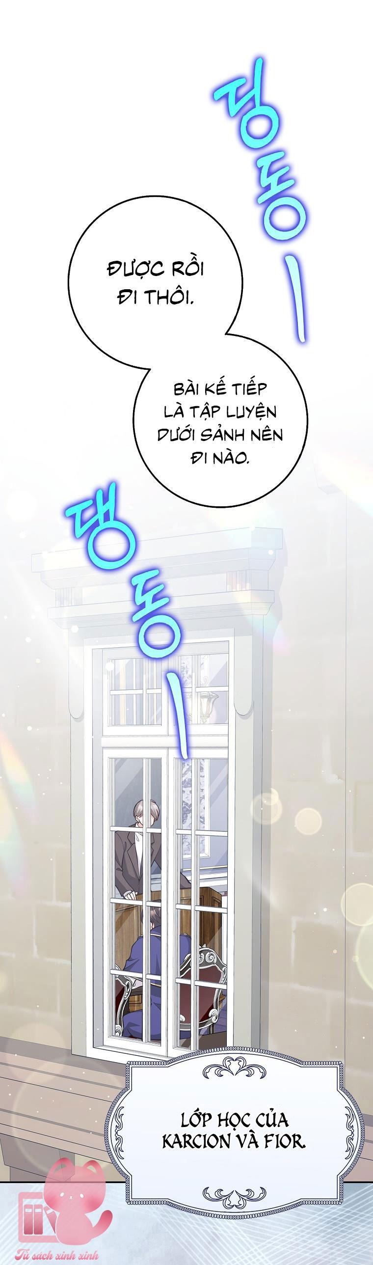 Tôi Thề Chúng Ta Chỉ Là Bạn - Chap 27