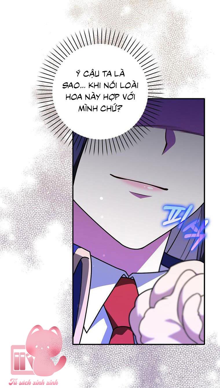 Tôi Thề Chúng Ta Chỉ Là Bạn - Chap 27