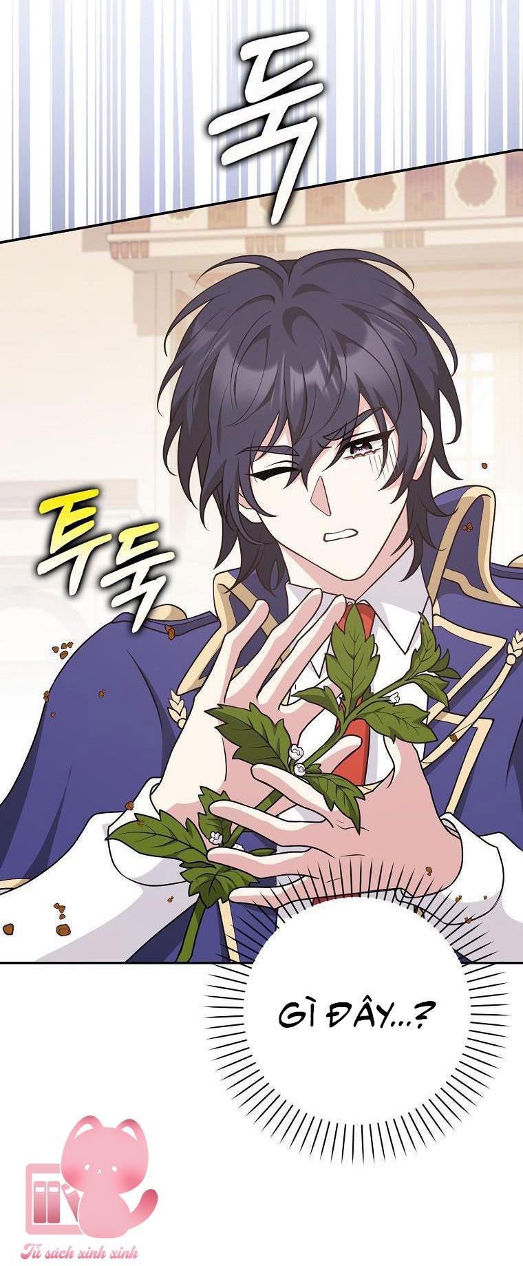 Tôi Thề Chúng Ta Chỉ Là Bạn - Chap 27