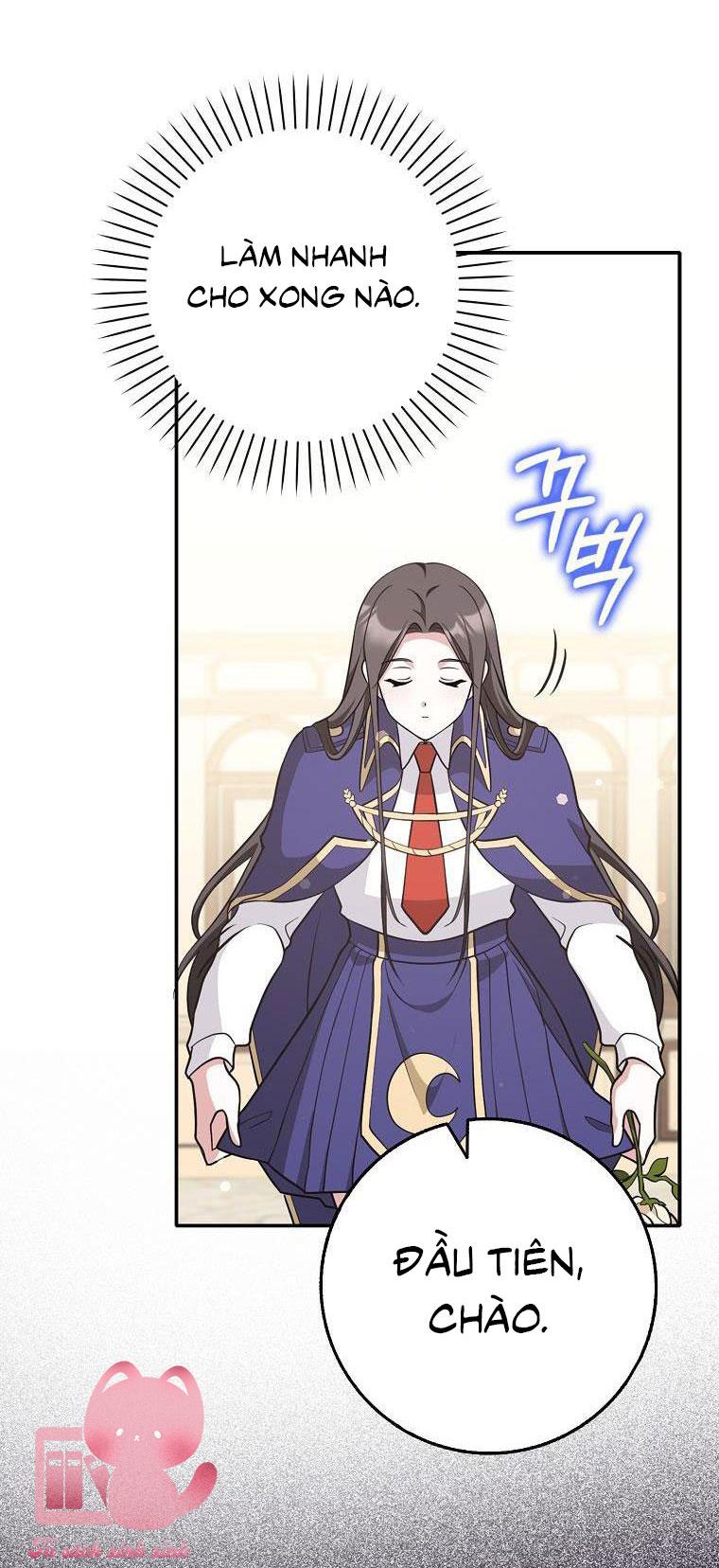 Tôi Thề Chúng Ta Chỉ Là Bạn - Chap 27