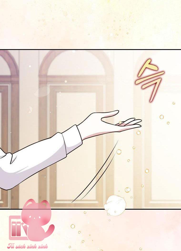 Tôi Thề Chúng Ta Chỉ Là Bạn - Chap 27