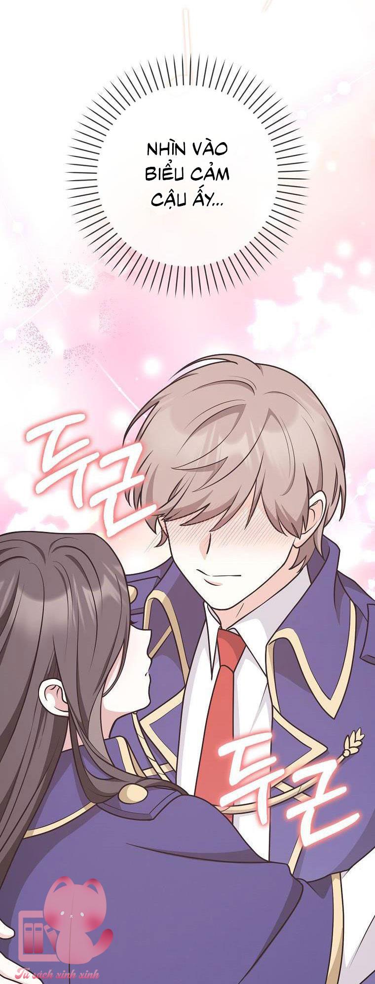 Tôi Thề Chúng Ta Chỉ Là Bạn - Chap 28