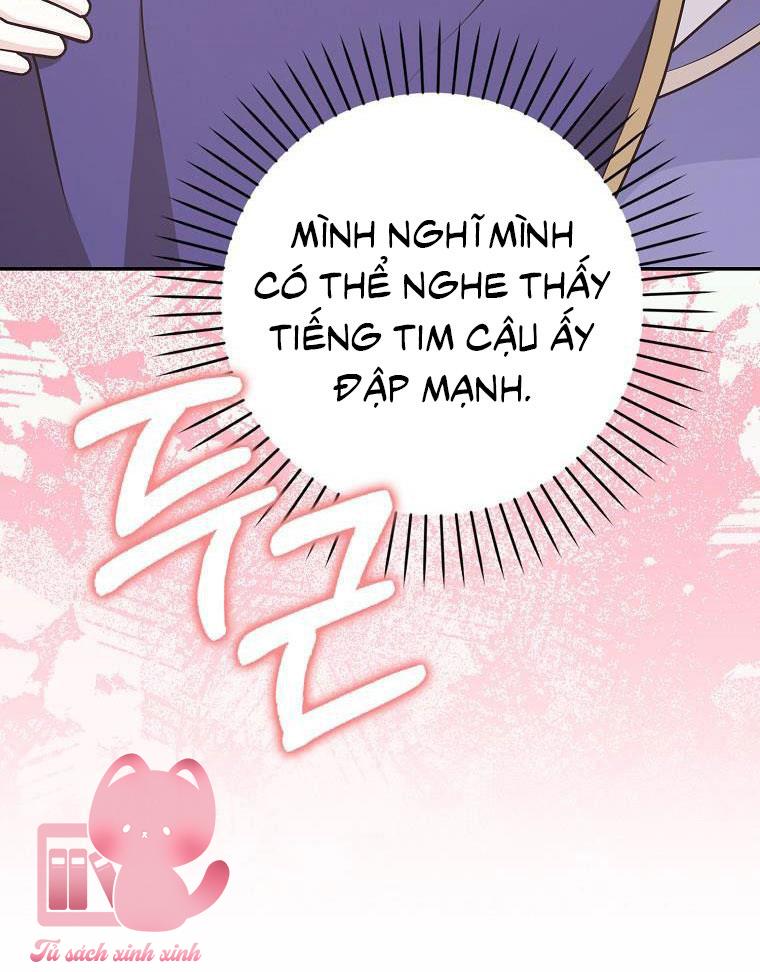 Tôi Thề Chúng Ta Chỉ Là Bạn - Chap 28