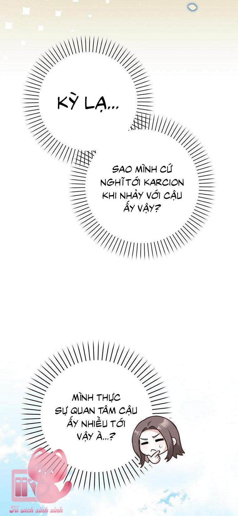 Tôi Thề Chúng Ta Chỉ Là Bạn - Chap 28