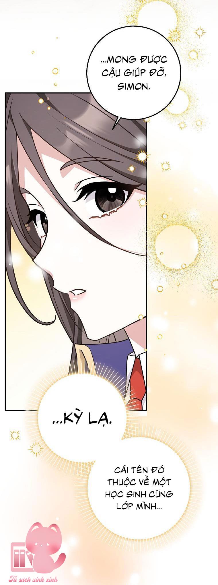 Tôi Thề Chúng Ta Chỉ Là Bạn - Chap 28