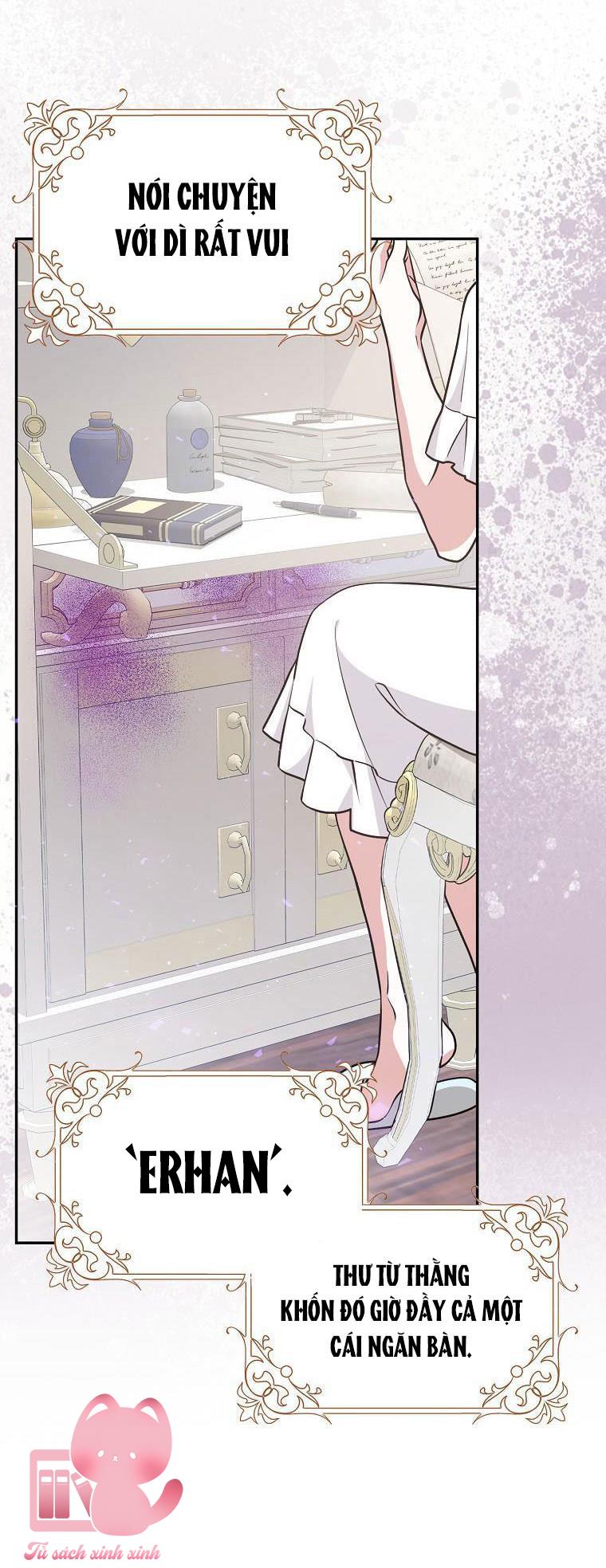 Tôi Thề Chúng Ta Chỉ Là Bạn - Chap 28