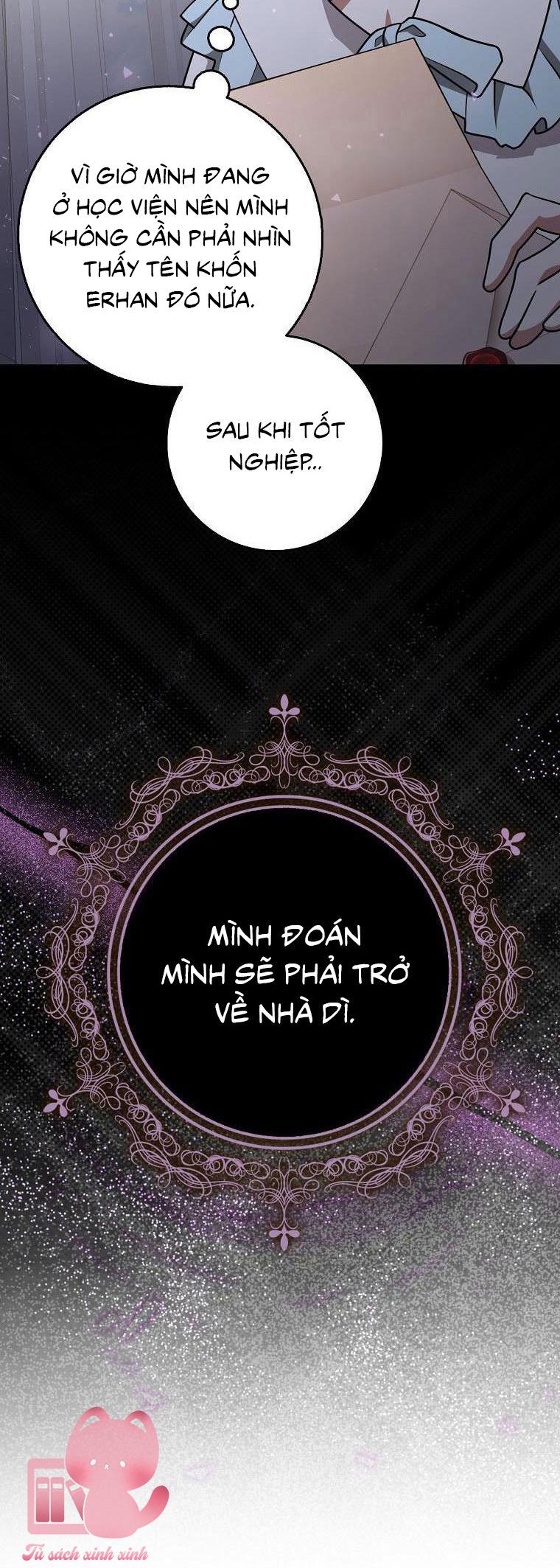 Tôi Thề Chúng Ta Chỉ Là Bạn - Chap 28