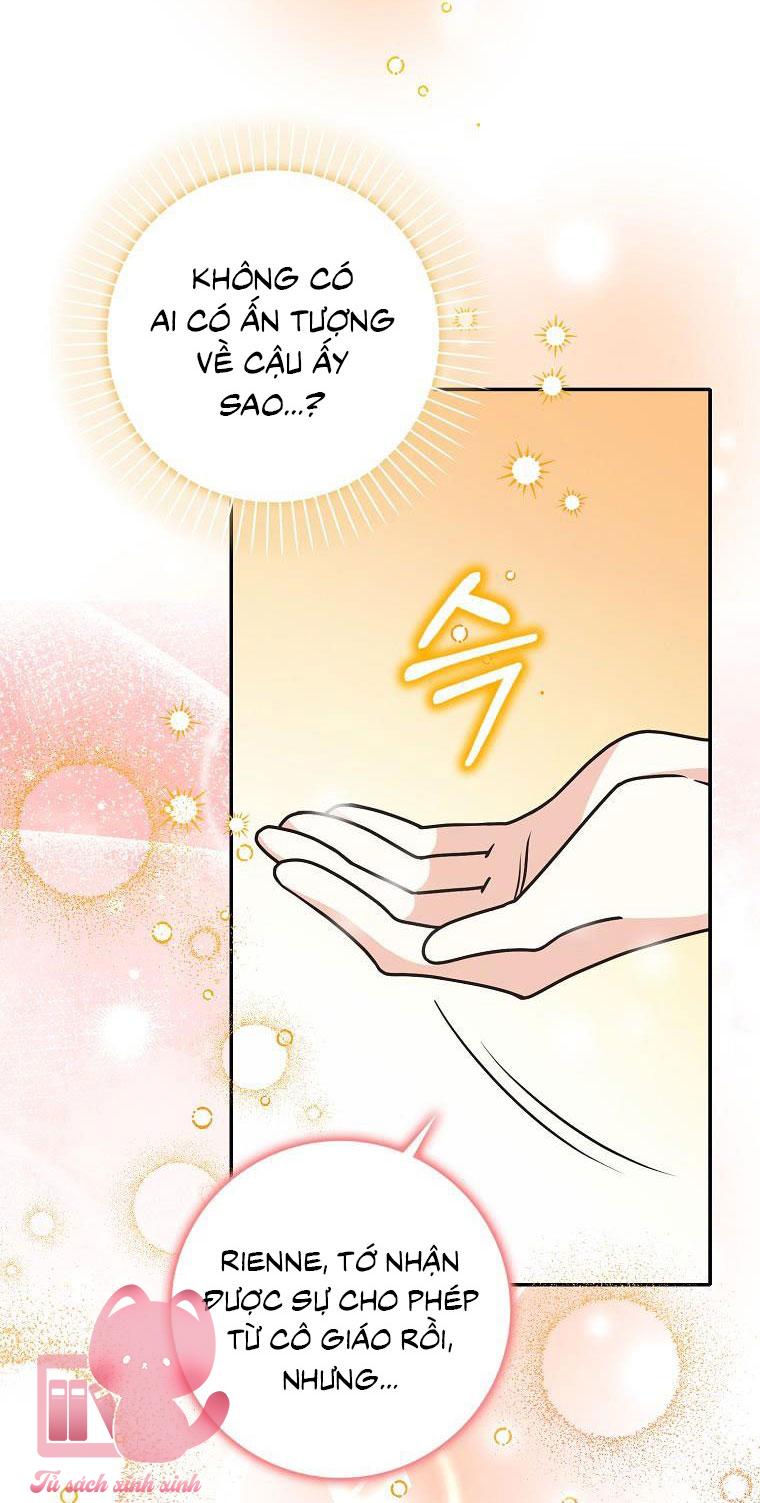 Tôi Thề Chúng Ta Chỉ Là Bạn - Chap 28