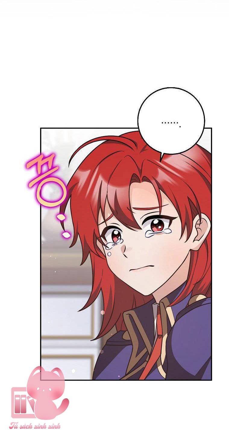 Tôi Thề Chúng Ta Chỉ Là Bạn - Chap 28