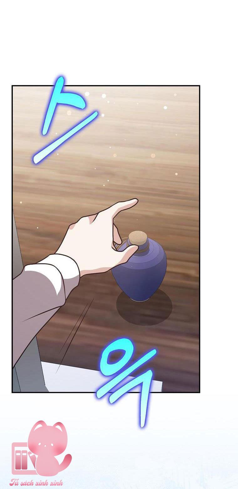 Tôi Thề Chúng Ta Chỉ Là Bạn - Chap 28