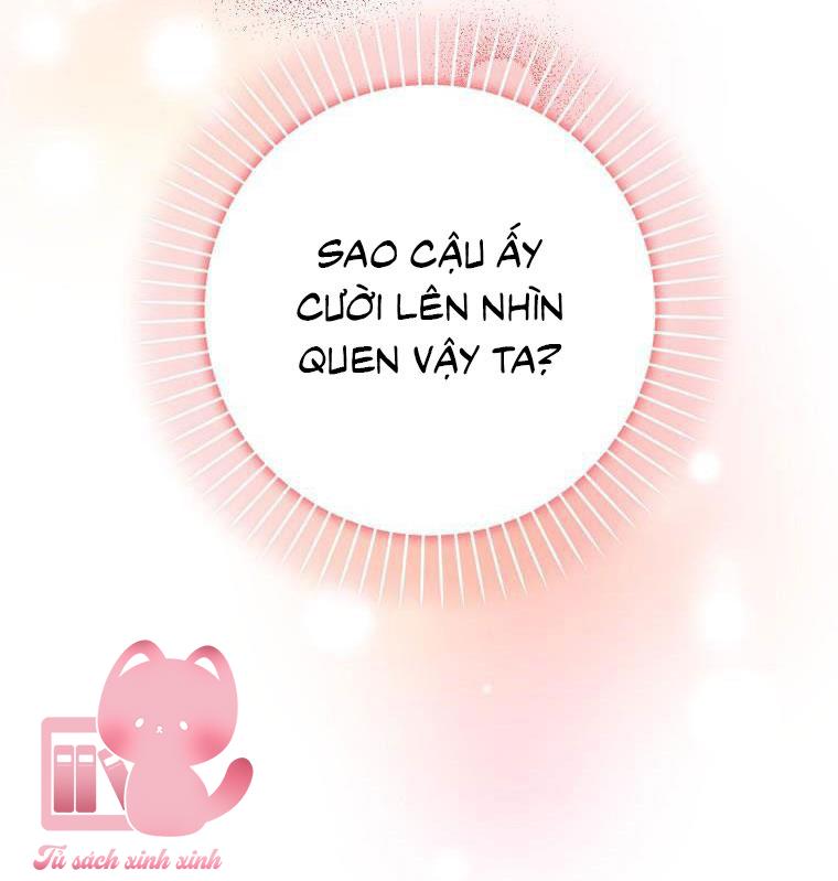 Tôi Thề Chúng Ta Chỉ Là Bạn - Chap 28