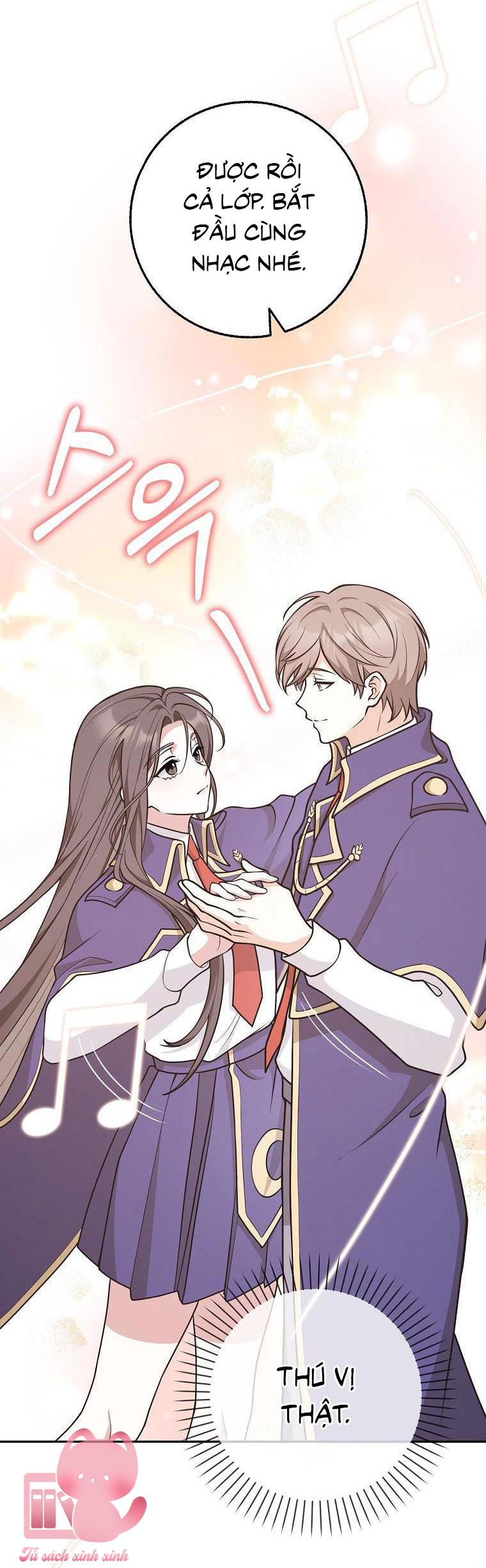 Tôi Thề Chúng Ta Chỉ Là Bạn - Chap 28