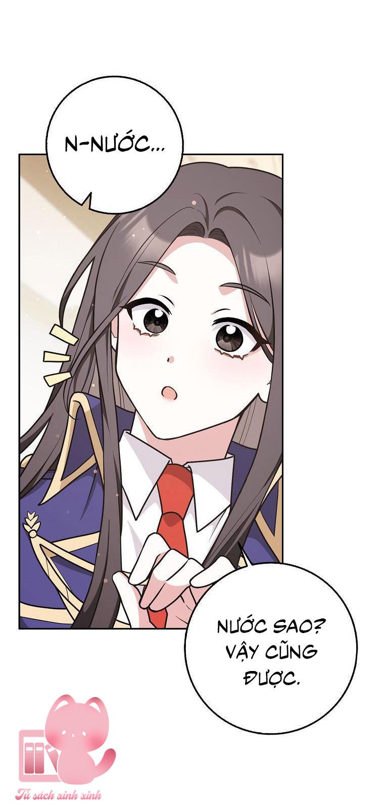 Tôi Thề Chúng Ta Chỉ Là Bạn - Chap 29