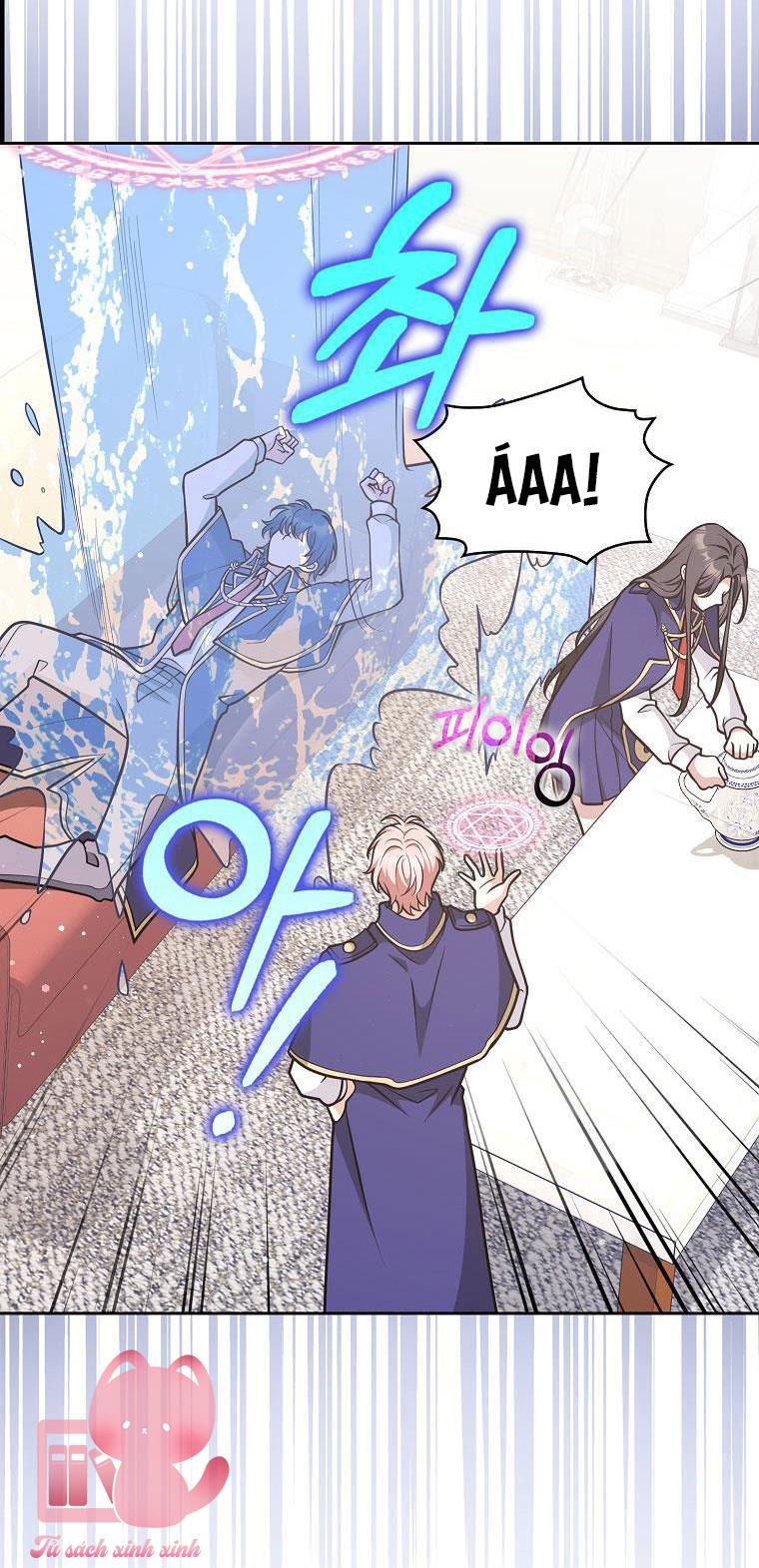 Tôi Thề Chúng Ta Chỉ Là Bạn - Chap 29