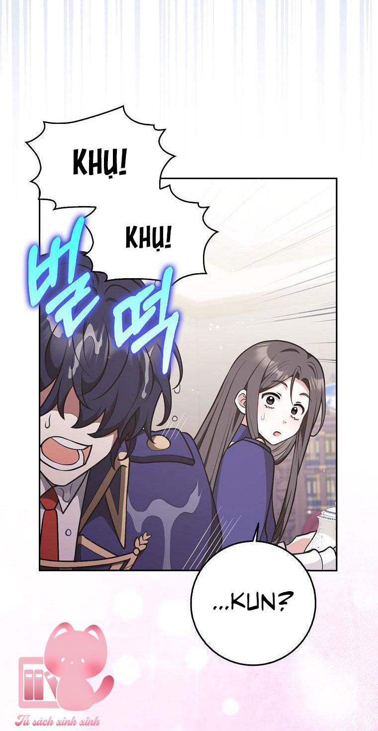 Tôi Thề Chúng Ta Chỉ Là Bạn - Chap 29