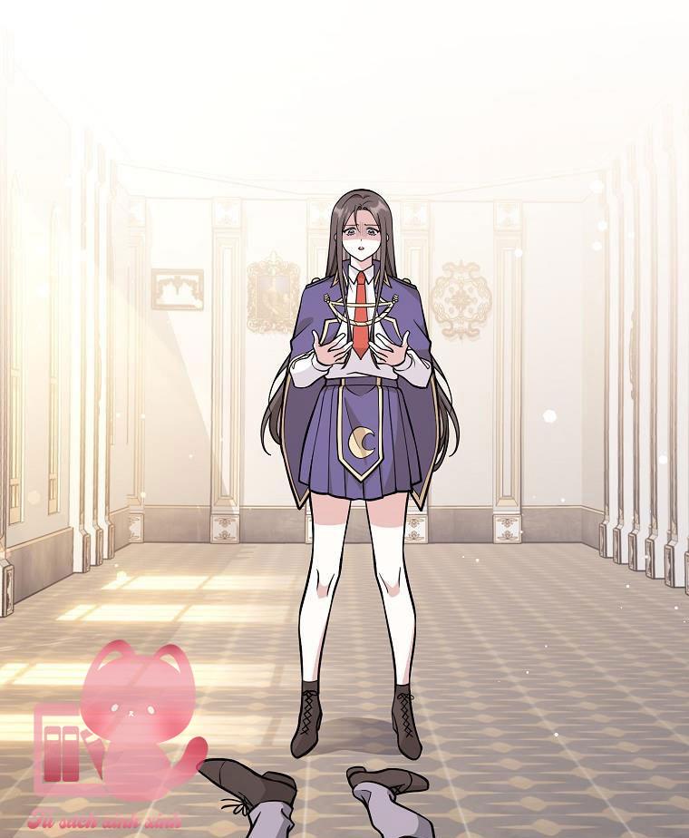 Tôi Thề Chúng Ta Chỉ Là Bạn - Chap 29