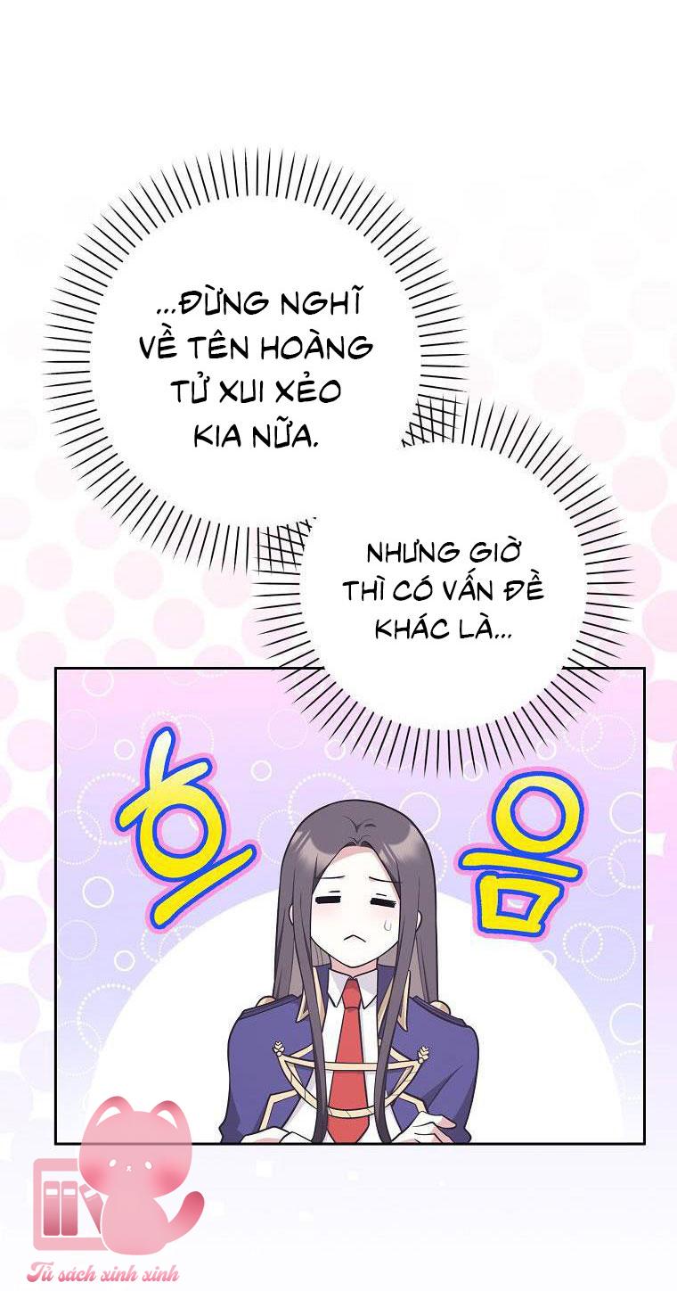 Tôi Thề Chúng Ta Chỉ Là Bạn - Chap 29