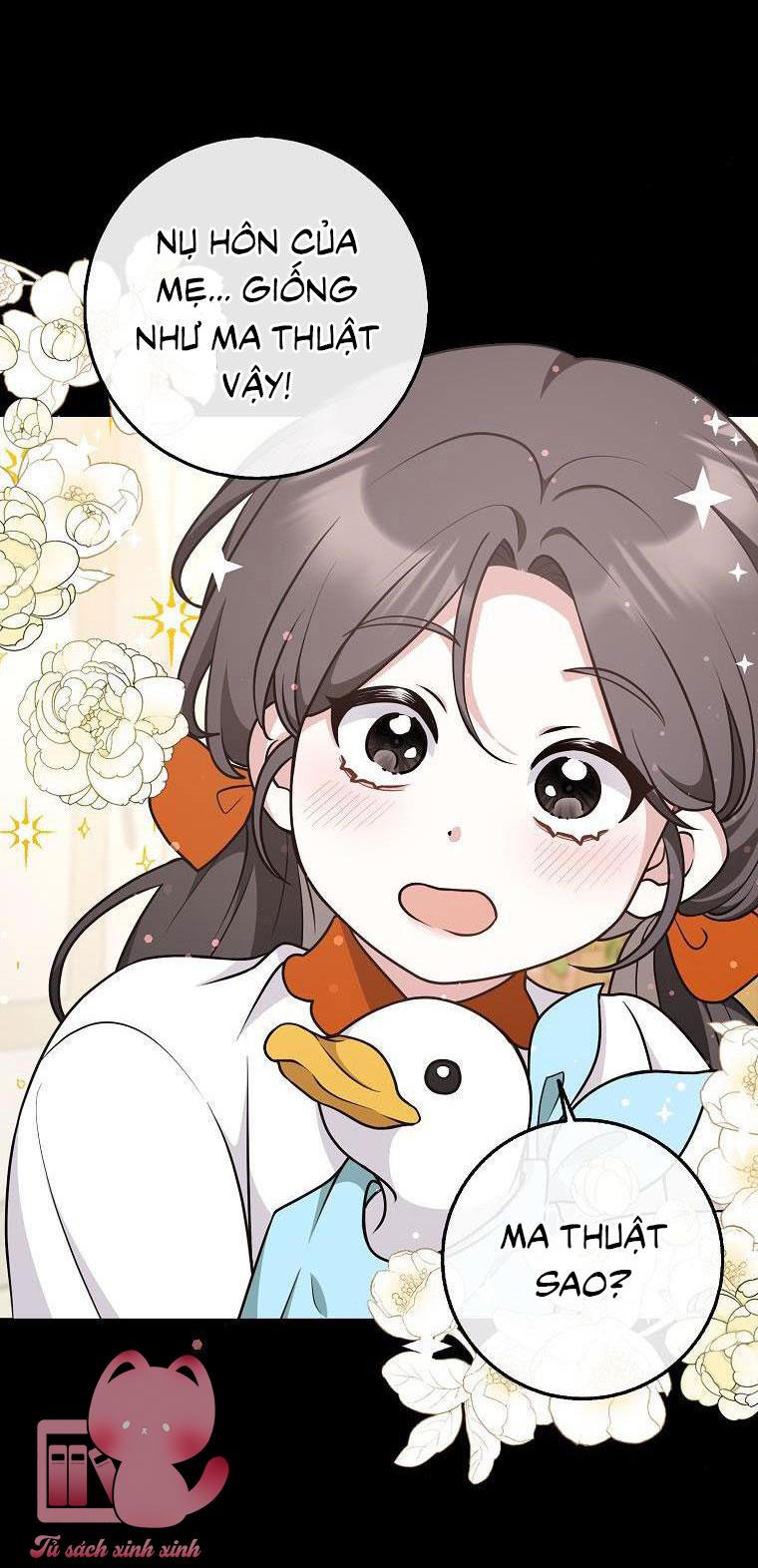 Tôi Thề Chúng Ta Chỉ Là Bạn - Chap 29