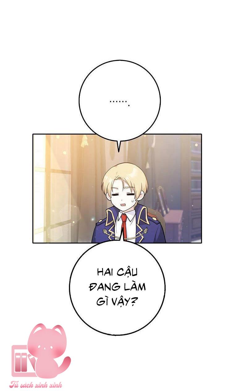 Tôi Thề Chúng Ta Chỉ Là Bạn - Chap 3