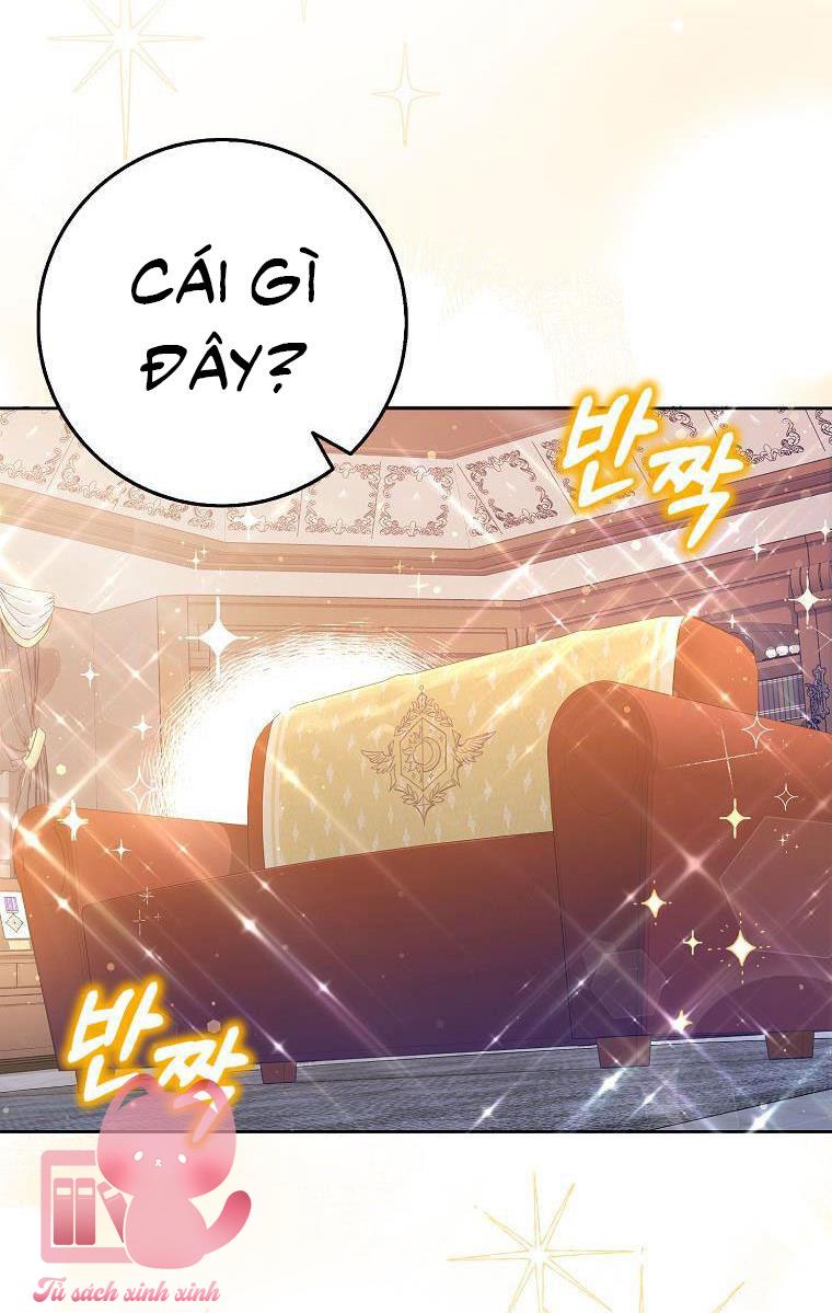 Tôi Thề Chúng Ta Chỉ Là Bạn - Chap 3