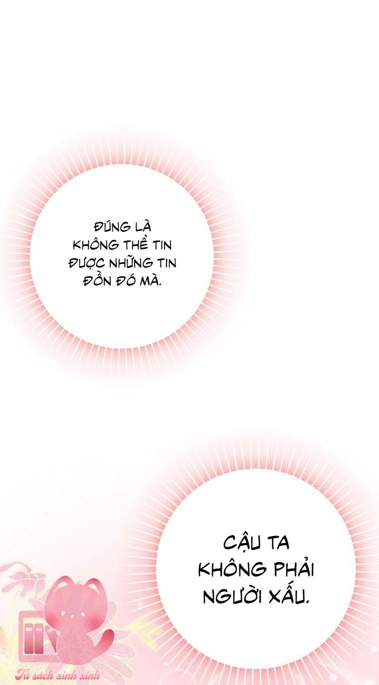 Tôi Thề Chúng Ta Chỉ Là Bạn - Chap 3