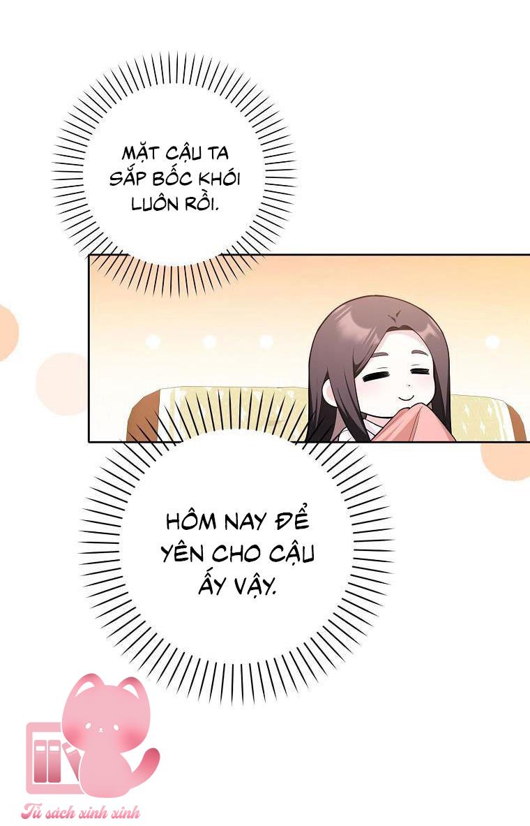 Tôi Thề Chúng Ta Chỉ Là Bạn - Chap 3