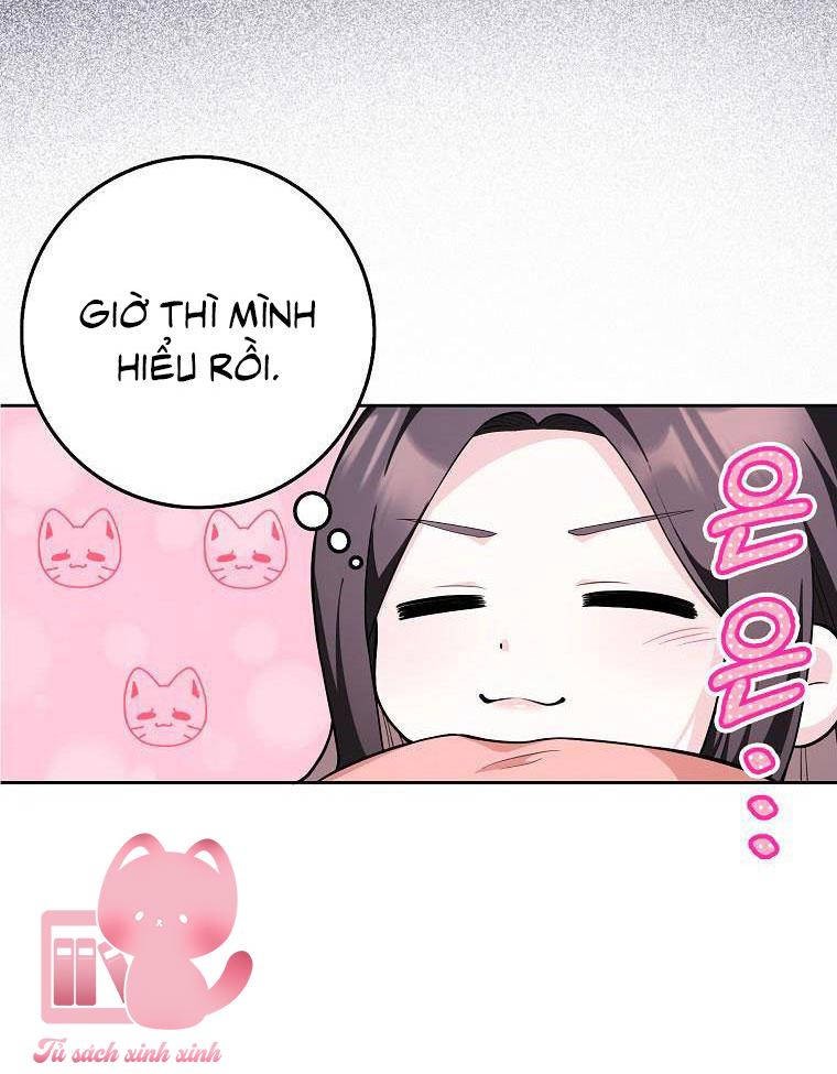 Tôi Thề Chúng Ta Chỉ Là Bạn - Chap 3