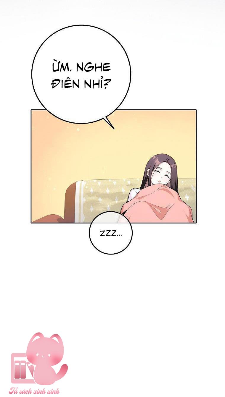 Tôi Thề Chúng Ta Chỉ Là Bạn - Chap 3