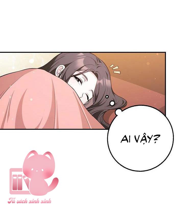 Tôi Thề Chúng Ta Chỉ Là Bạn - Chap 3