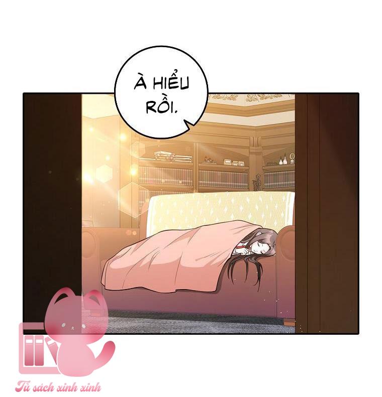 Tôi Thề Chúng Ta Chỉ Là Bạn - Chap 3