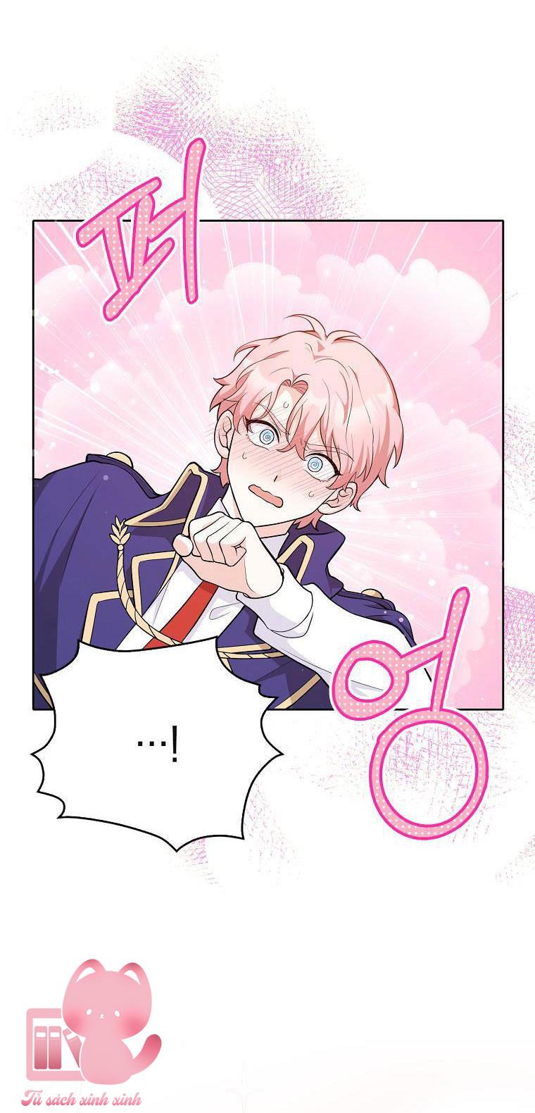 Tôi Thề Chúng Ta Chỉ Là Bạn - Chap 3