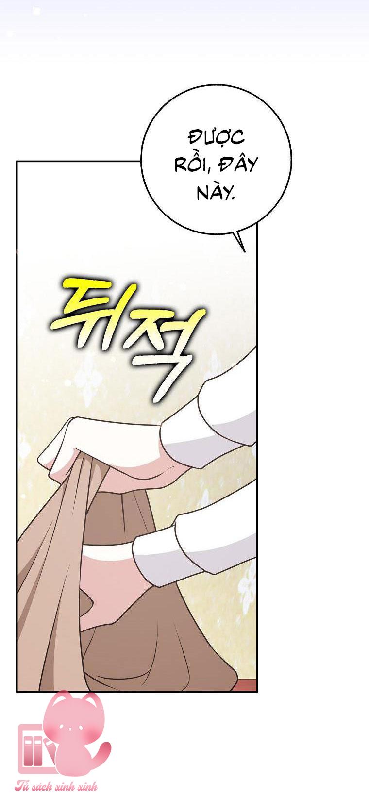 Tôi Thề Chúng Ta Chỉ Là Bạn - Chap 30