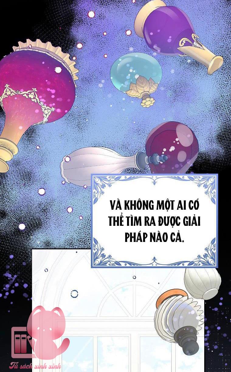 Tôi Thề Chúng Ta Chỉ Là Bạn - Chap 30