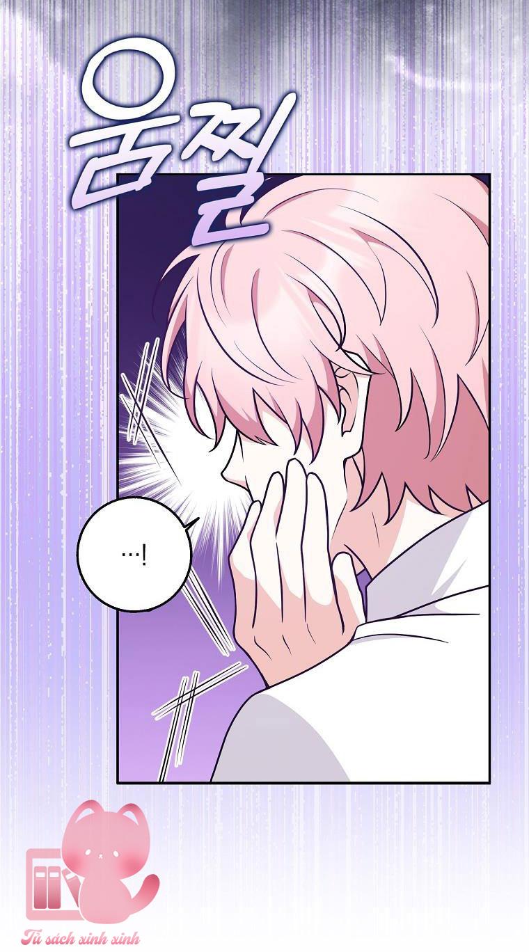 Tôi Thề Chúng Ta Chỉ Là Bạn - Chap 30