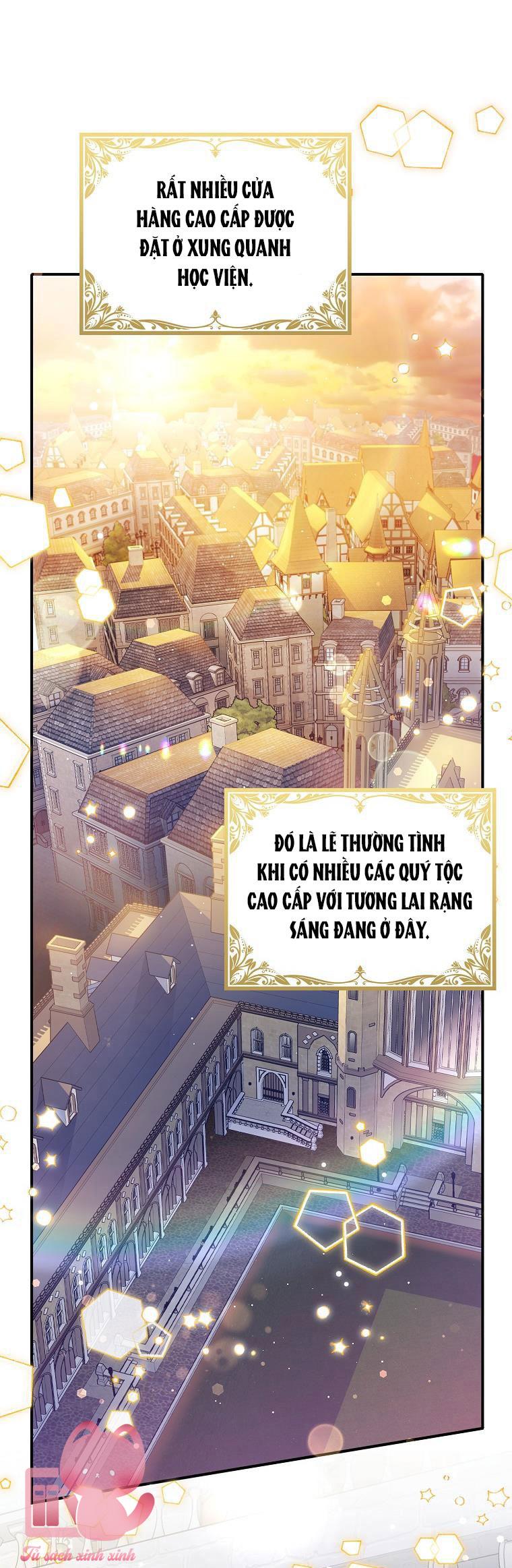 Tôi Thề Chúng Ta Chỉ Là Bạn - Chap 31
