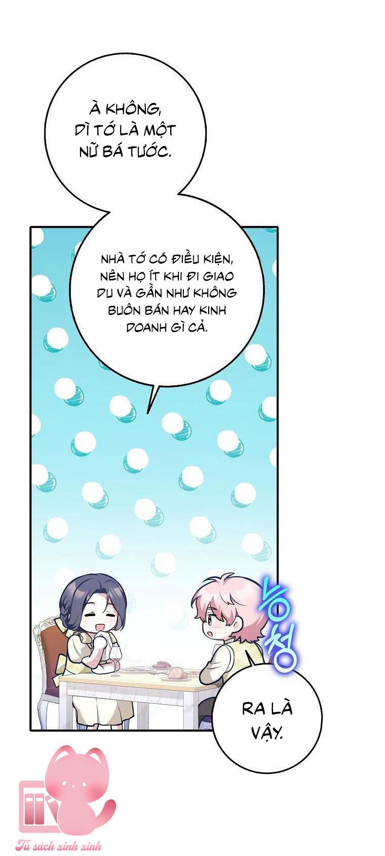 Tôi Thề Chúng Ta Chỉ Là Bạn - Chap 31