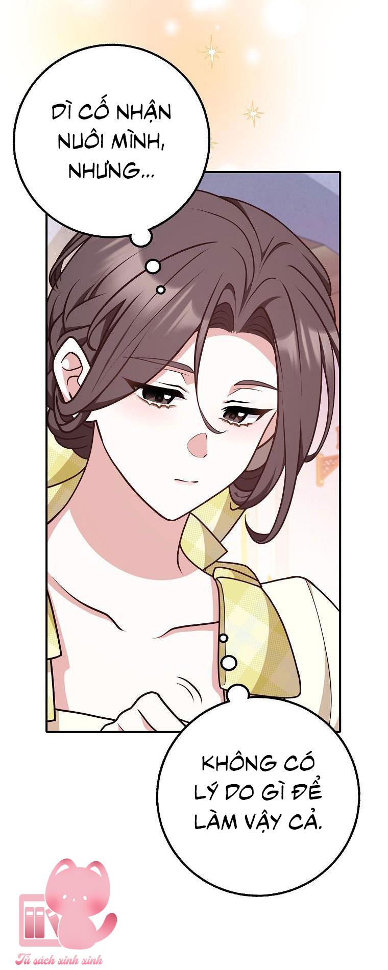 Tôi Thề Chúng Ta Chỉ Là Bạn - Chap 31